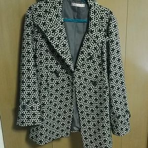 Pura Vida blazer